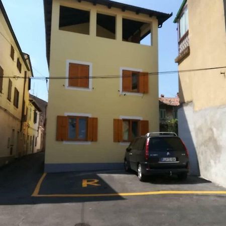 Vse Kontenti Koper Exteriér fotografie