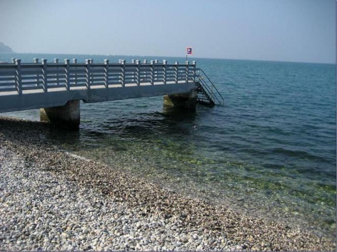 Vse Kontenti Koper Exteriér fotografie