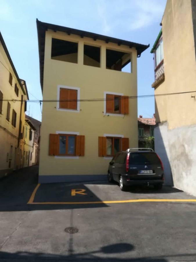 Vse Kontenti Koper Exteriér fotografie