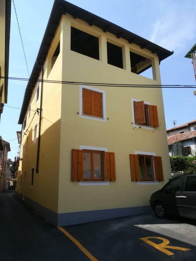 Vse Kontenti Koper Exteriér fotografie